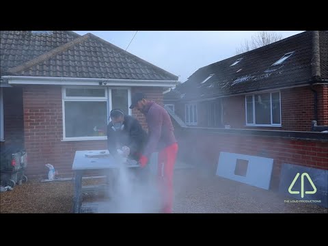 Watch a Loud Productions film