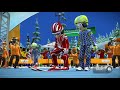 Skiing Perilous Pass track Kinect Sports Season Two Xbox 360 720P gameplay