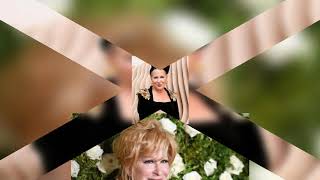 Bette Midler tweets her #MeToo story of Geraldo Rivera allegedly groping her ...