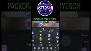 10K MASSIVE WIN!🏆 #gambling #gaming #packdraw #packopening
