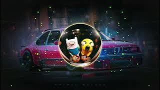 DJ GOYANG DAYUNG MASHUP FULL SONG MAMAN FVNDY 2004