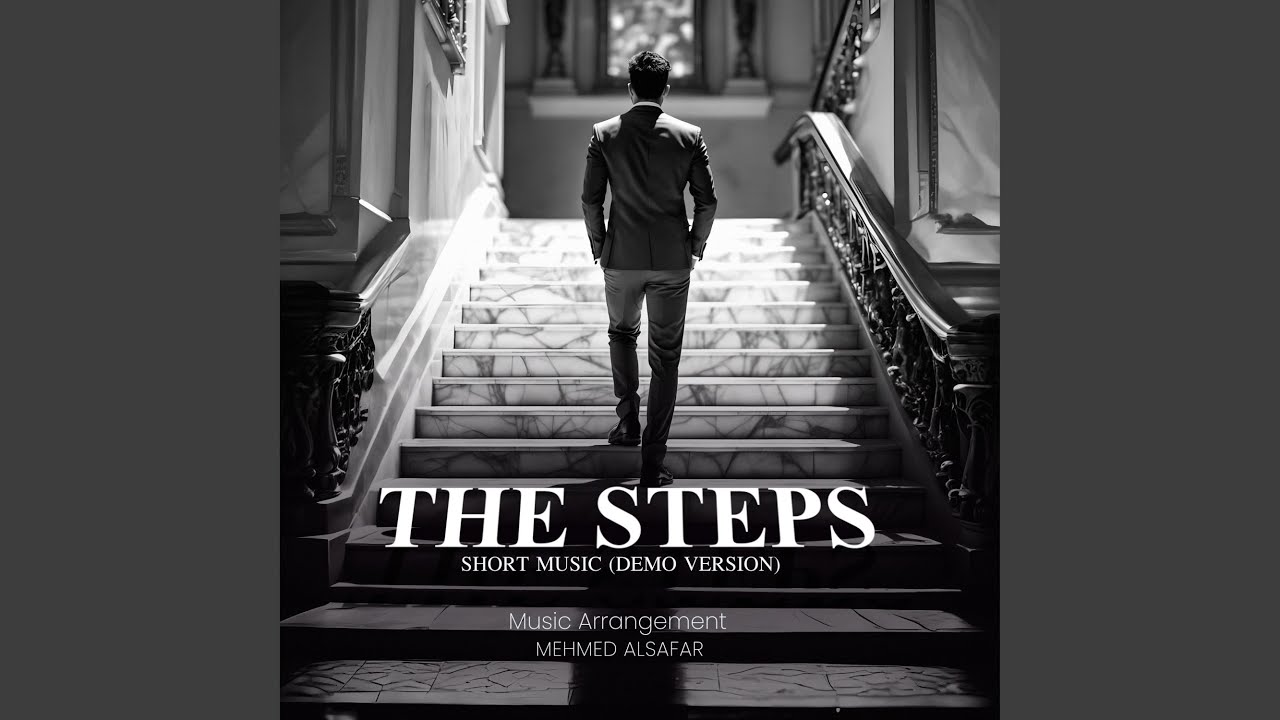 Guarda The Steps su YouTube Guarda The Steps su YouTube