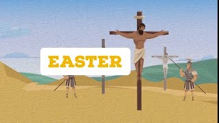 Easter | Sunday Morning Kid's Lesson | Sojourn Church
