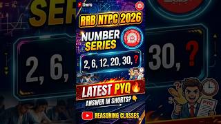 RRB NTPC PYQ 2026 🤔😱😱 #explore #shortsfeed #shorts #shortsvideo ##youtubeshorts