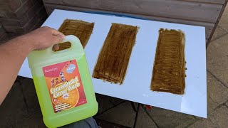 Bargain Wholesale Price Citrus Cleaner/pre-wash But Is It Any Good?