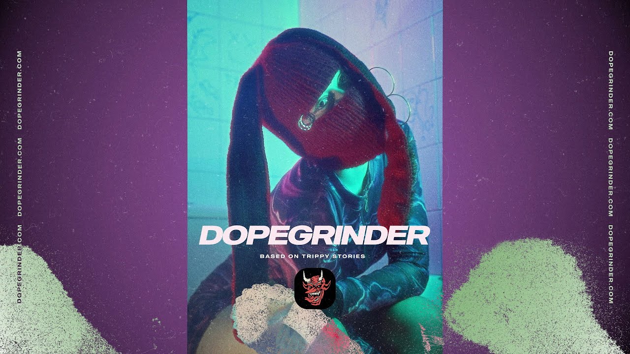 Wacky Wacky | Gangsta Swag HipHop Beat