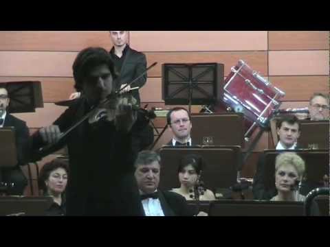 Ravel Tzigane - part 1.m4v