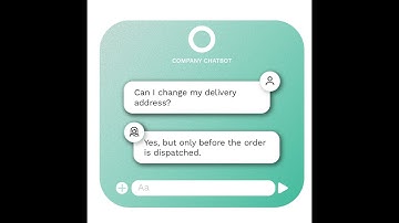 How to build your own AI Chatbot without coding.
