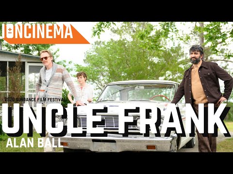 alan-ball---uncle-frank-|-2020-sundance-film-festival