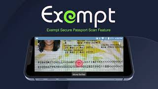 Exempt - Bahamas Customs Declaration screenshot 1