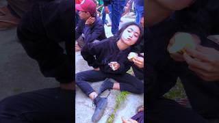 Key Kesurupan Apa Key