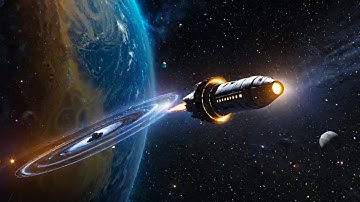 What Would We See at the Speed of Light?