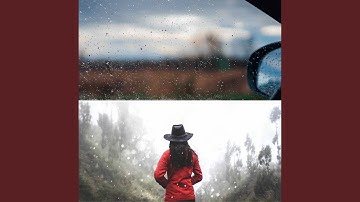 Alluring Backdrops for Chilly Evening