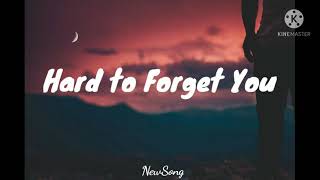 Selena Gomez, Shawn Mendez - Hard To Forget You | (NewSong)