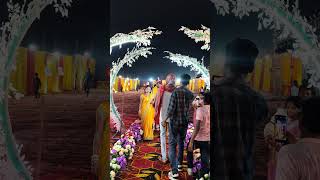 Sonam Ka Stage Entry