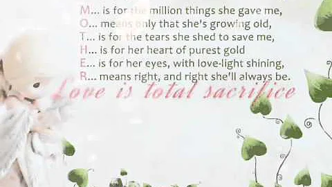Happy mothers day Tiffany illig from emma becher a...