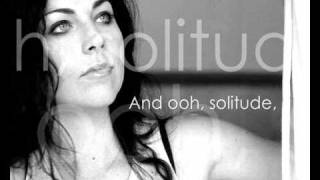 Evanescence - Solitude / The End (HQ, extended, with lyrics)
