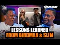 Mannie Fresh &amp; Juvenile on The BIGGEST Lessons Learned from Birdman and Slim | Still 400