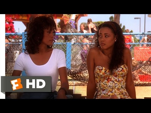 Waiting to Exhale (4/5) Movie CLIP - Robin Reveals Her Past (1995) HD
