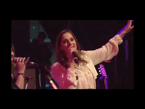Déjame que me vaya- Nati Pastorutti ft. Voces del Viento