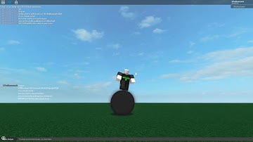 Roblox Script Showcase Episode#469/cedarboy777