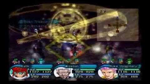 .Hack//Outbreak playthrough Part 5