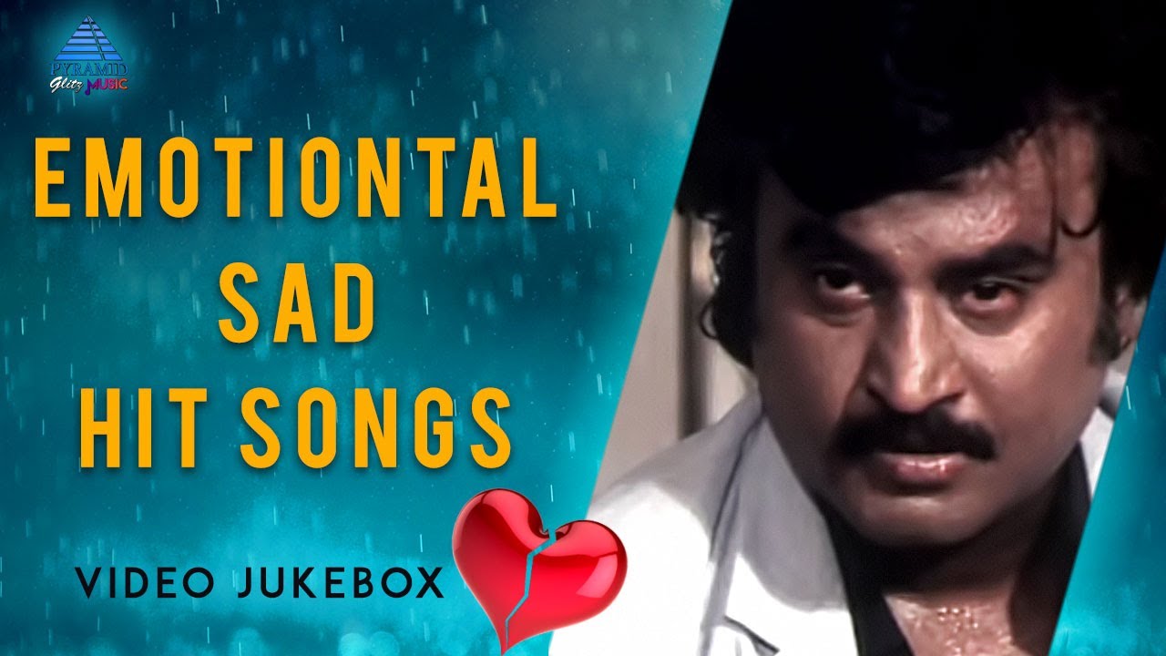 Sad well known songs