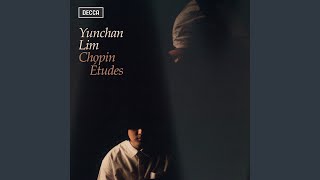 Chopin: 12 Études, Op. 25  No. 7 in CSharp Minor 'Cello'