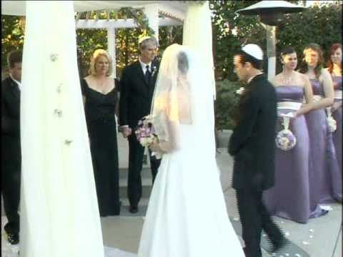 BURBANK EQUESTRIAN CENTER - WEDDING VIDEO DEMO by TERRY ZARCHI of AMERICAN EVENT PRODUCTIONS