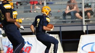 Northern Colorado vs UC Davis - HIGHLIGHTS