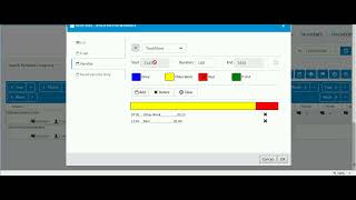 Famous 09 WTD Part 3 Entering Variable Profile