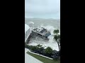 North Queensland reels as ex‑Tropical Cyclone Koji brings destructive surf, rain and wind