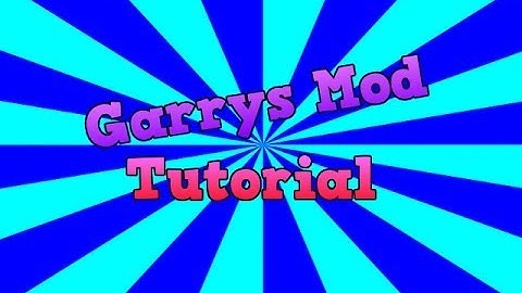 How To Make A Simple Flying Car In Garry