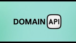 An introduction to the IDA Domain API