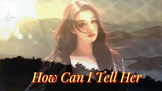 HOW CAN I TELL HER - LOBO - lyrics terjemahan#lagu76 #HOWCANITELLHER #LOBO