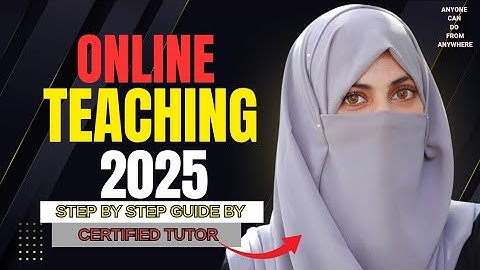 Make preply tutor profile 2025 | Preply review 2025  | Earn Money by Teaching Online