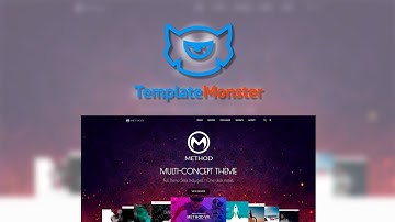 The Freshest Method - A Huge Multi Concept WordPress Theme #65681