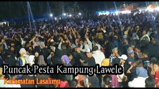Lawele Village Party Event 2023