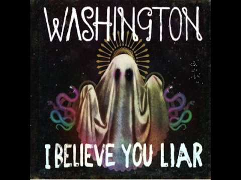 I Believe You Liar - Washington akkorde