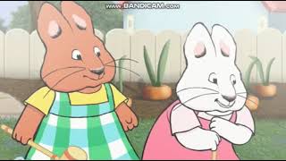 Ruby And Louise - Field Of Innocence (From Evanescence) (Max & Ruby AMV)