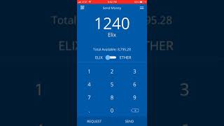 Elix Social Lending Mobile App Demo screenshot 5