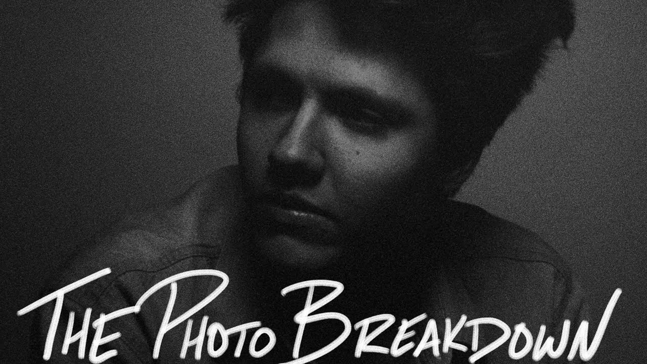 Holga + Delta 3200 // The Photo Breakdown