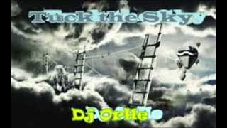 Darko De Jan Roberto Mermand Feat Nenna - Touck The Sky Dj Orhe Edit