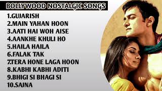 Nostalgic Hindi Songs Mashup | Nostalgic Songs Playlist | Best Bollywood Nostalgic Songs