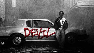 Diljit Dosanjh : Devil (Official Video) Intense : Hizzy : I'm an Artist Bro | New Punjabi Songs 2026