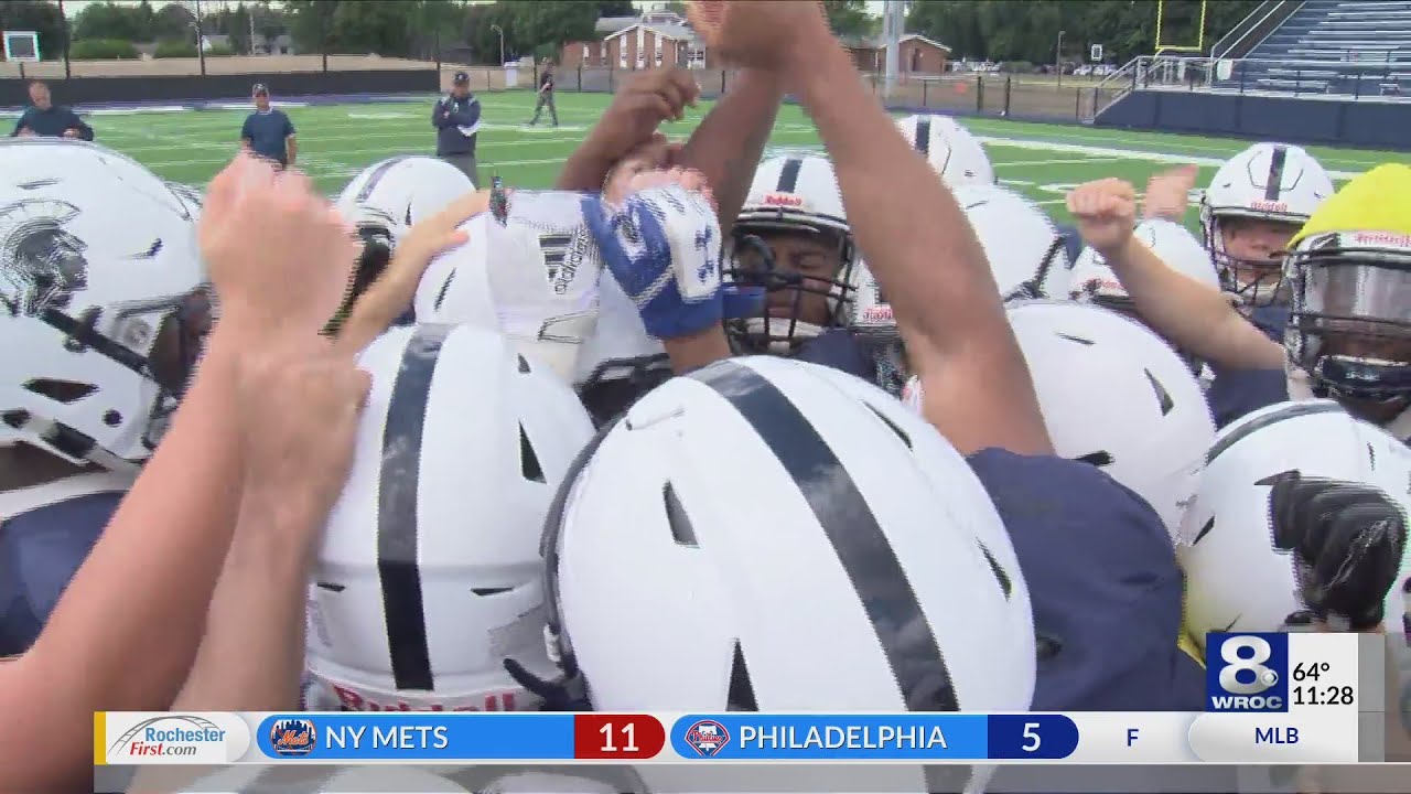 Gates Chili High School To Open A New Stadium YouTube gates-chili-high-school-to-open-a-new-stadium-youtube