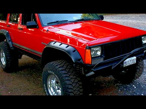 jeep-xj-fender-flares-from-amazon!-$90,-are-they-any-good??