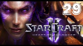 Идем На Дворец - Starcraft 2 Прохождение #29