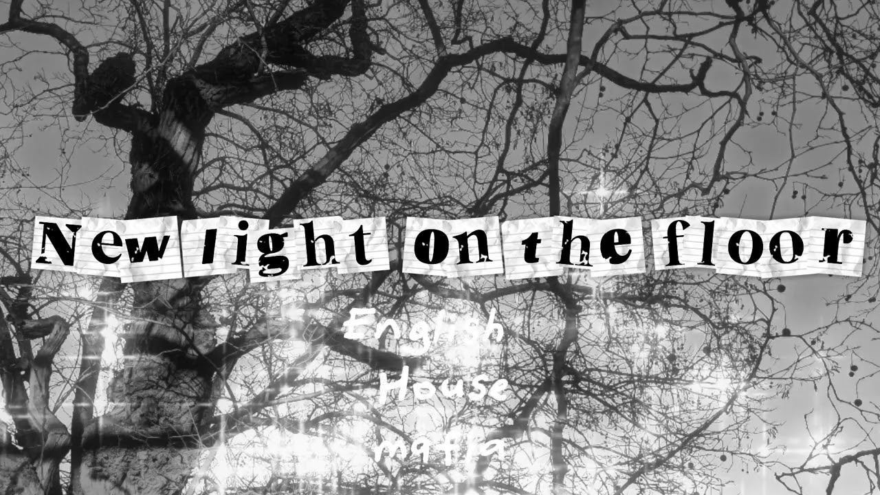 English House Mafia - New Light On The Floor 