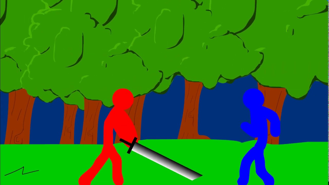 Skeet Fighter Flash